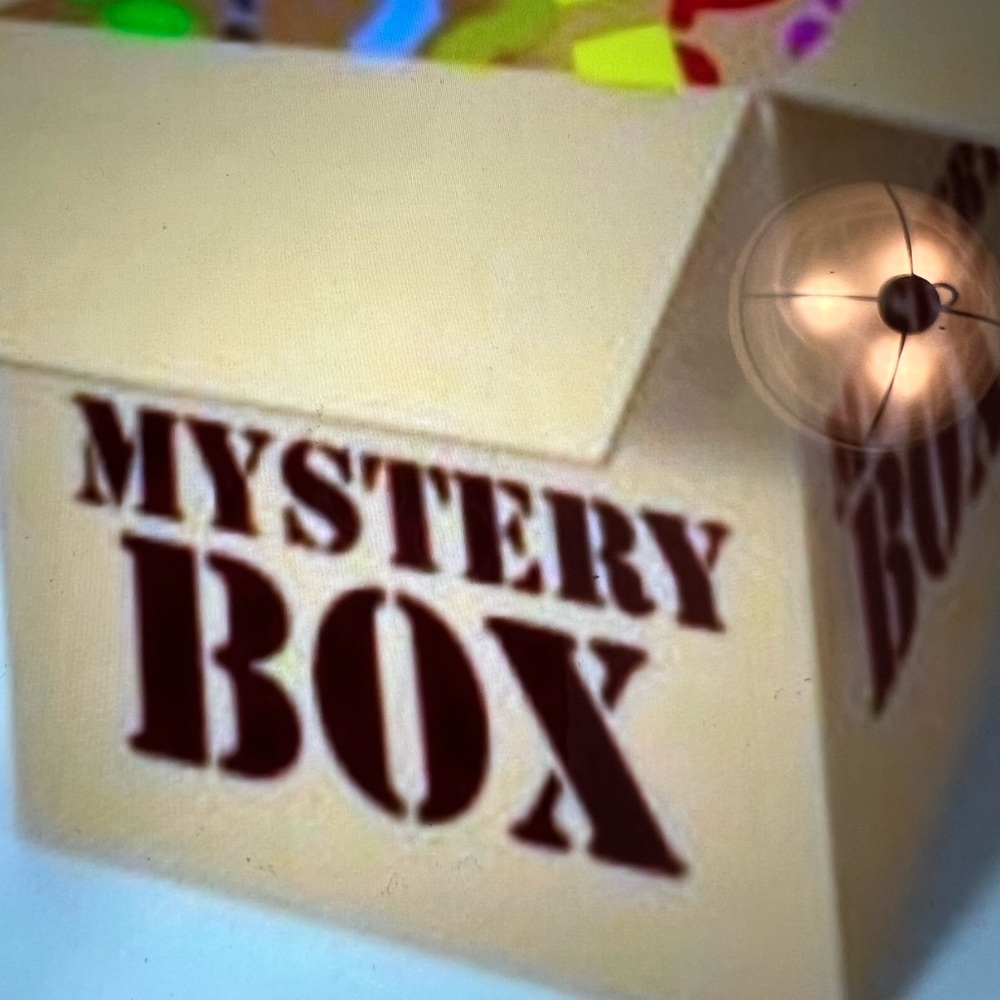 Mystery Box